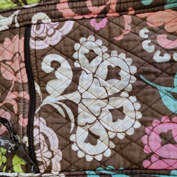 Vera Bradley Purse Tote Bundle - Picture 10 of 16